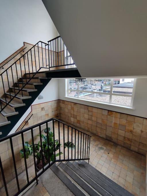 K50165 Modern Apartment Near The Center And Free Parking ไอนด์โฮเวน ภายนอก รูปภาพ