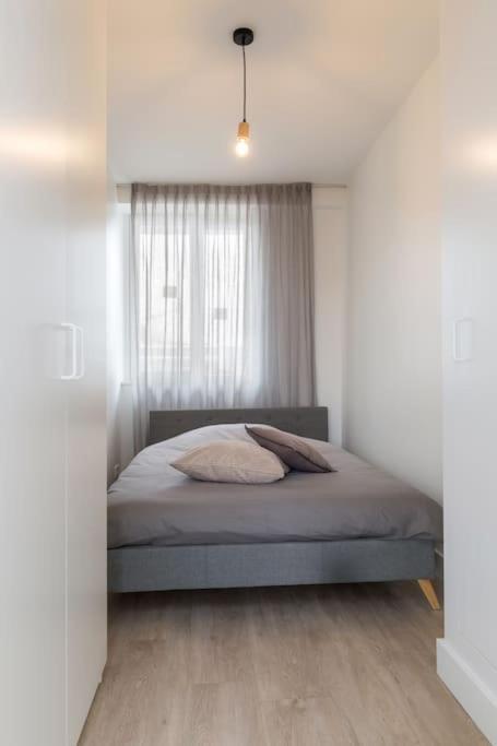 K50165 Modern Apartment Near The Center And Free Parking ไอนด์โฮเวน ภายนอก รูปภาพ